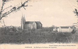 53-PONTMAIN-N°C-4373-D/0027 - Pontmain
