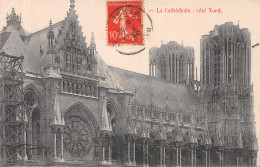 TH-CATHEDRALE A IDENTIFIER-N°C-4373-G/0283 - To Identify