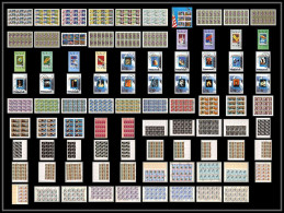 600 Collection Thématique Espace 89 Scans à Voir TB état Séries Complètes - Collections (sans Albums)