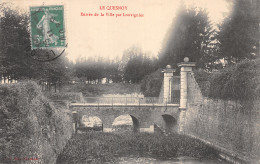 59-LE QUESNOY-N°C-4374-G/0083 - Le Quesnoy