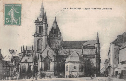 50-VALOGNES-N°C-4375-B/0017 - Valognes