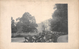 TH-CHÃTEAU A IDENTIFIER-N°C-4374-H/0127 - To Identify