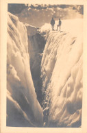 TH-CARTE PHOTO MONTAGNE-N°C-4375-D/0231 - To Identify