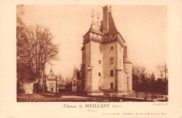 18-MEILLANT-N°C-4375-B/0297 - Meillant