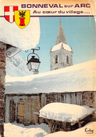 73-BONNEVAL SUR ARC-N° 4437-B/0331 - Bonneval Sur Arc