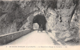 38-BOURG D OISANS-N° 4436-E/0323 - Bourg-d'Oisans