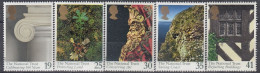 GREAT BRITAIN 1564-1568,unused - Autres & Non Classés