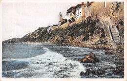 TH-VILLAGE DE BORD DE MER A IDENTIFIER-N°C-4377-G/0031 - To Identify