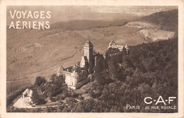 TH-CHÃTEAU A IDENTIFIER-N°C-4377-G/0021 - To Identify