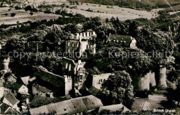 Kirn Nahe Schloss Dhaun - Kirn