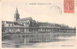 78-ANDRESY-N°C-4377-E/0061 - Andresy