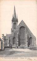 29-SAINT JEAN DU DOIGT-N°C-4377-H/0393 - Saint-Jean-du-Doigt