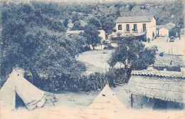 TH-MAISON A IDENTIFIER-N°C-4378-D/0301 - To Identify