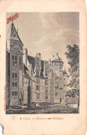 18-MEILLANT-N°C-4378-H/0133 - Meillant