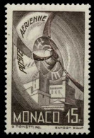 MONACO 1942 Nr 269 Postfrisch X7610DA - Neufs
