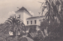 à Identifier Et Localiser -- CARTE-PHOTO --- Villa -- Côte D'Azur ??? --Corse ????? - To Identify