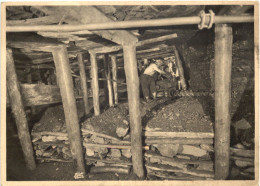 Ruhrkohle - Bergbau - Miniere