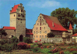 DINKELSBueHL Noerdlinger Tor - Dinkelsbühl