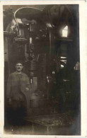 Industrie Technik - Industrie