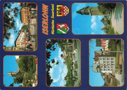 ISERLOHN NRW Orts Und Teilansichten - Iserlohn