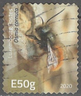 Luxembourg 2020. MI.Nr. 2253, Used O - Used Stamps