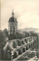 Graz, Glockenturm Mit Casematten Am Schlossberge - Graz