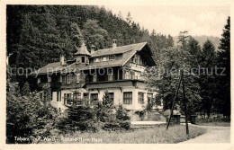 Tabarz Richard Horn Haus - Tabarz