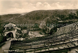 Thale Harz Bergtheater - Thale