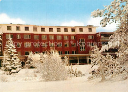 Bad Bramstedt Kurhotel Gutsmann - Bad Bramstedt