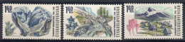 Czechoslovakia 1969 Mi 1895-1897 MNH  (LZE4 CSK1895-1897) - Autres