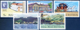 Port-Louis 1970. - Maurice (1968-...)