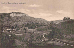 Bad Schauenburg Solbad Panorama - Sonstige & Ohne Zuordnung