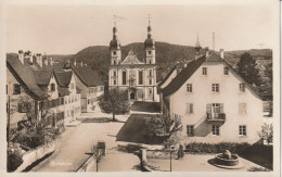 ARLESHEIM - Arlesheim