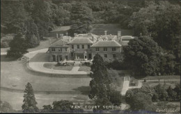 Surrey Heath Longcross Fan Court School - Surrey
