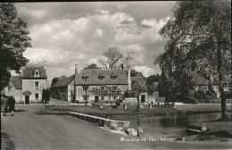 Bourton-on-the-Water Teilansicht - Altri & Non Classificati