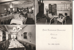REST EMMENTAL OLTEN - Olten