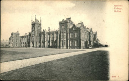 Belfast Queens College - Sonstige & Ohne Zuordnung