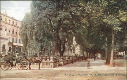 Cheltenham Pferdekutsche Promenade Terrace - Altri & Non Classificati