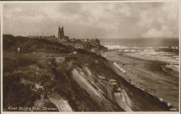 Cromer East Cliff Pier - Autres & Non Classés