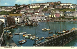 Mevagissey Hafen - Altri & Non Classificati