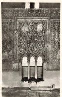 ESPAGNE  - Toledo -  Synagogue Du Transito - Détail - Carte Postale Ancienne - Toledo