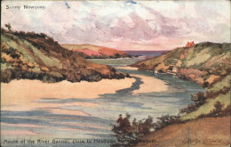 Evesham Wychavon Mouth Of The River - Altri & Non Classificati