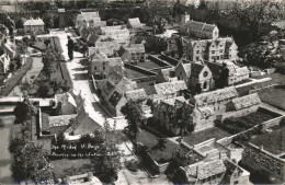 Bourton-on-the-Water Fliegeraufnahme - Altri & Non Classificati
