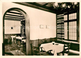 Leistadt Gaststaette Haus Breivogel - Bad Dürkheim