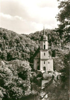 Tharandt Kirche - Tharandt