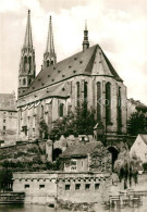 Goerlitz Sachsen Peterskirche 13. Jhdt. - Görlitz
