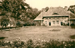 Ludwigsfelde Struveshof Verwaltung - Ludwigsfelde
