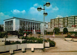 Herne Westfalen Stadtbad Citycenter - Herne