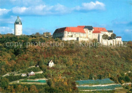 Freyburg Unstrut Schloss Neuenburg - Freyburg A. D. Unstrut
