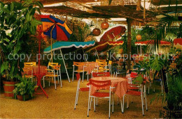 Walsrode Lueneburger Heide Tropencafe Paradieshalle - Walsrode